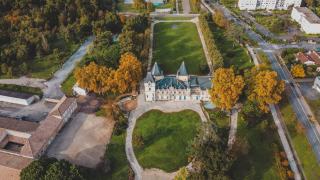 Bordeaux Wine Brands: First Growths, Right Bank and Beyond