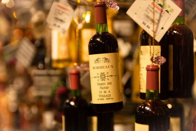 Bordeaux Brands: The Complete Guide to Médoc, Pomerol and Saint-Émilion Estates Bordeaux Brands: The Complete Guide to Médoc, Pomerol and Saint-Émilion Estates