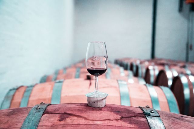 Burgundy Brands: The Domaines and Négociants Behind the World's Most Complex Wines Burgundy Brands: The Domaines and Négociants Behind the World's Most Complex Wines