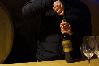 Château Latour: The Most Powerful Pauillac First Growth