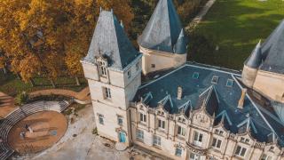 Château Mouton Rothschild: Art, Power and Pauillac Style