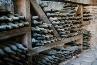 Counterfeit wine, from Rudy Kurniawan to modern fakes