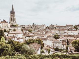 Petrus, the Unclassified King of Pomerol