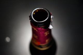 Prestige Wines: The World's Most Expensive and Rare Bottles