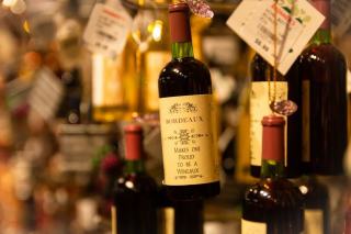 Bordeaux Wine Brands: First Growths and Beyond