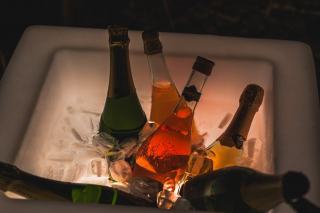 Champagne Brands: Grand Marques, Grower Producers and Prestige Cuvées