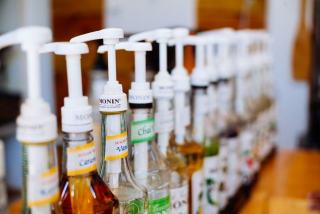 Bottle economics: the cheapest wines pay for everything but wine